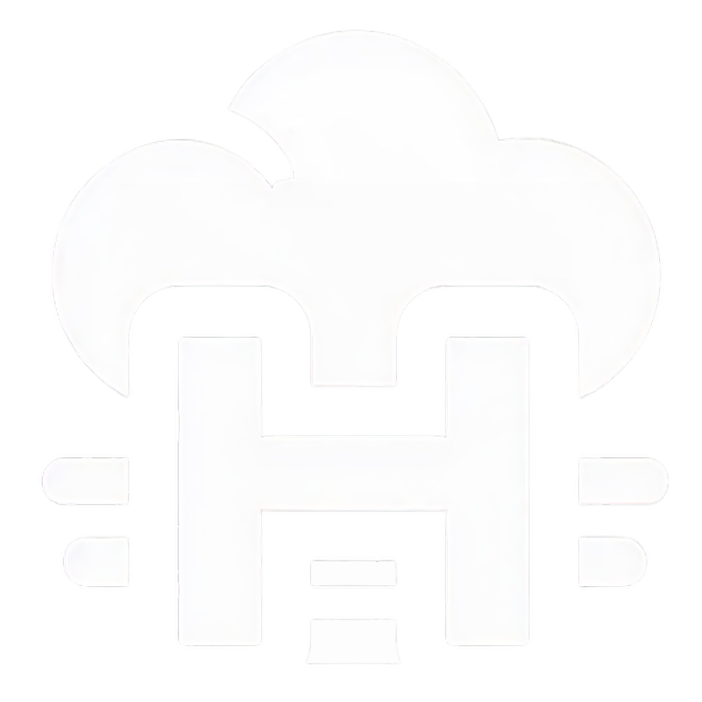Hoster24 Logo